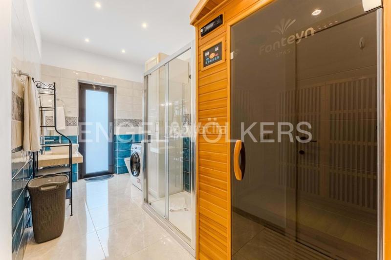 Foto b3ae1639-ca83-43a2-a057-7661f31ba848. Maison avec piscine dans Torviscas Centro y Alto Adeje