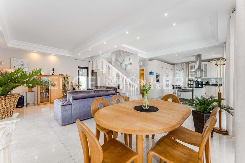 Foto b602b183-64f4-41a0-9dcf-ce557d3cec24. Maison avec piscine dans Torviscas Centro y Alto Adeje