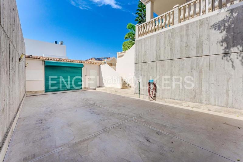 Foto de4d6505-847e-41b8-8a46-f1486e667af9. Maison avec piscine dans Torviscas Centro y Alto Adeje