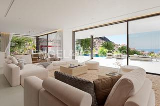 Maison à Los Cristianos