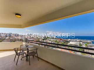 Appartement à San Eugenio Bajo