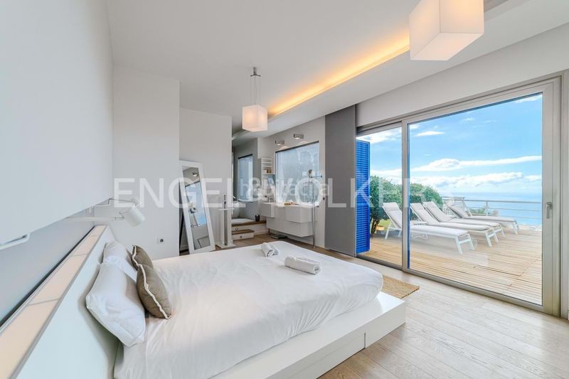 Foto 01ad4d98-dc94-49f4-8ba5-d4faf233ffbb. Casa amb piscina a Torviscas Centro y Alto Adeje