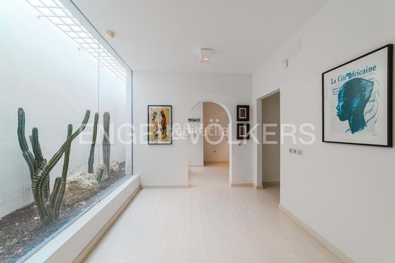 Foto 03b5aade-1946-41f3-943c-315eb8383d5d. Casa amb piscina a Torviscas Centro y Alto Adeje