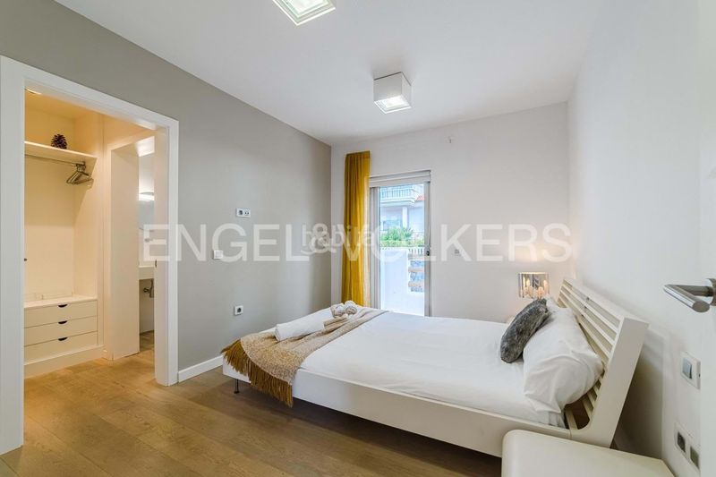 Foto 0c8583f4-f27e-476b-bc13-56082dd95459. Casa amb piscina a Torviscas Centro y Alto Adeje