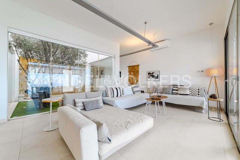 Foto 0d776690-cc3d-48b7-ae53-b127ea68f954. Casa amb piscina a Torviscas Centro y Alto Adeje