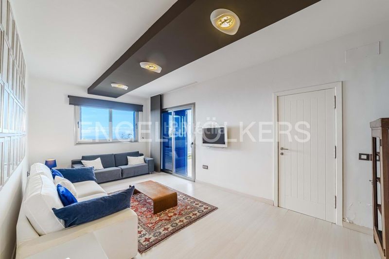 Foto 12216d0e-1b24-4958-93cf-e80be68e0bd1. Casa amb piscina a Torviscas Centro y Alto Adeje