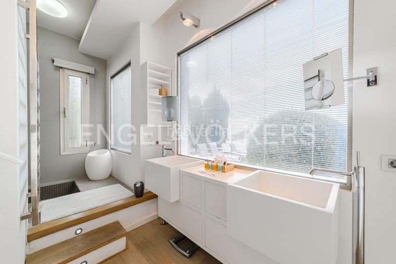 Foto 35b6eab6-8f36-4b7a-9f2b-81347e359adb. Casa amb piscina a Torviscas Centro y Alto Adeje