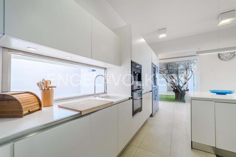 Foto 40349014-b003-4dce-bfd6-4ceadbc03895. Casa amb piscina a Torviscas Centro y Alto Adeje