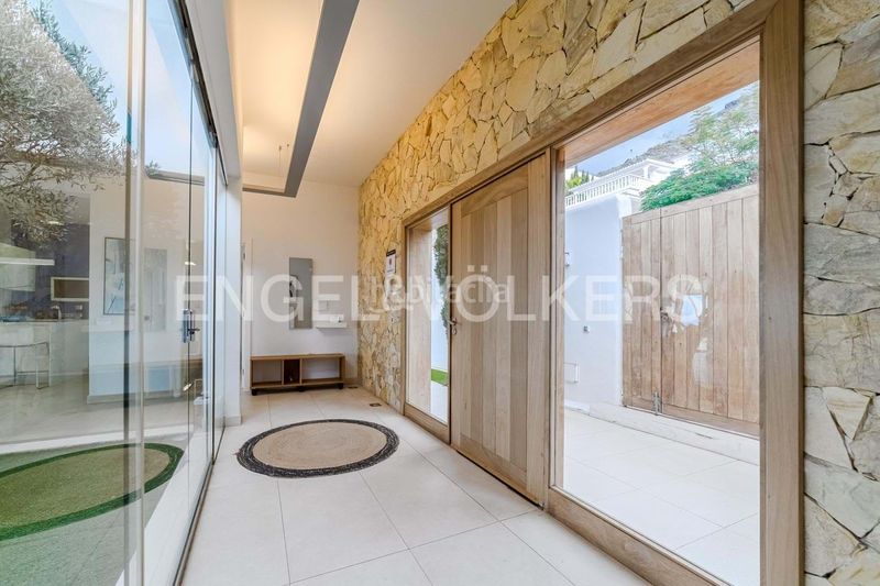 Foto 4ff996a5-fac6-449c-9511-e48916be0ba2. Casa amb piscina a Torviscas Centro y Alto Adeje