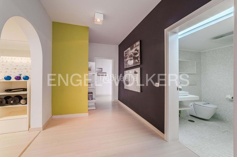 Foto 5072396f-b0c8-4c9d-ad85-019e992da448. Casa amb piscina a Torviscas Centro y Alto Adeje