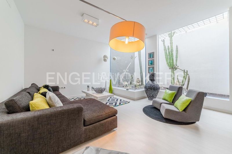 Foto 7497d9d0-efc0-4da4-92b0-c494ae604e89. Casa amb piscina a Torviscas Centro y Alto Adeje