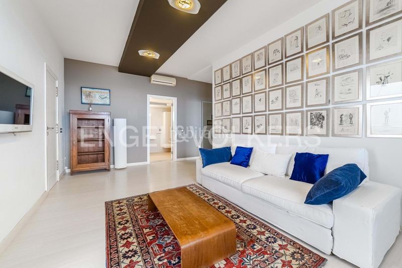 Foto 77baf8b0-dd75-443f-a62d-83ab9007c993. Casa amb piscina a Torviscas Centro y Alto Adeje