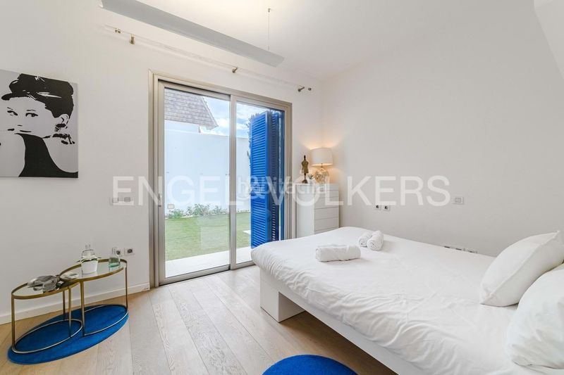 Foto 7d351251-a4ac-44be-af2a-3d6db5ccc4bb. Casa amb piscina a Torviscas Centro y Alto Adeje