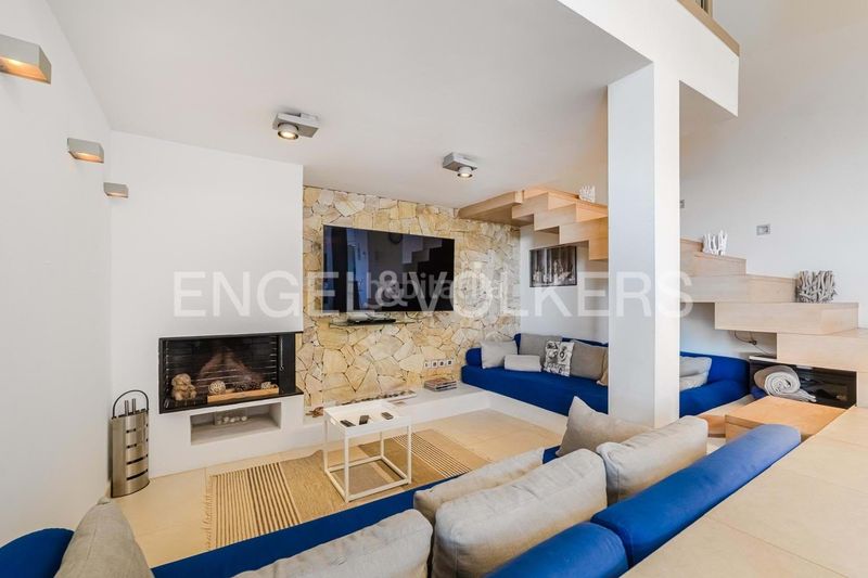 Foto 80893a1f-fcc4-401e-89e3-1960de48a97a. Casa amb piscina a Torviscas Centro y Alto Adeje