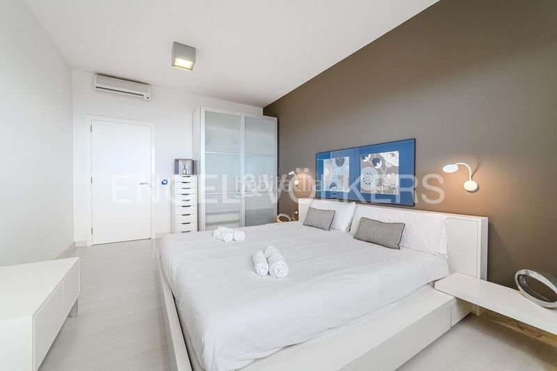 Foto 938ae037-7dbf-4338-acae-0ea53de1e1bc. Casa amb piscina a Torviscas Centro y Alto Adeje