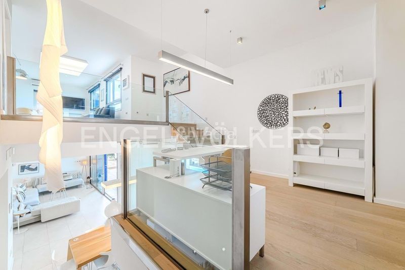 Foto 93b27a57-e4d1-4800-b937-beb03211fe25. Casa amb piscina a Torviscas Centro y Alto Adeje