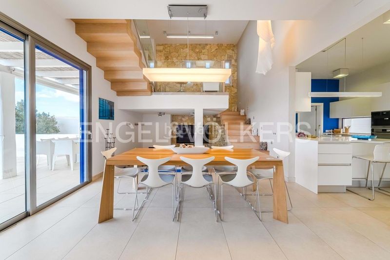 Foto 9755adee-8d92-47f0-bd1b-df64657e5ce9. Casa amb piscina a Torviscas Centro y Alto Adeje