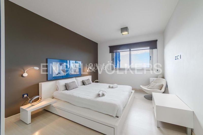 Foto 9990bf16-17cb-49ab-82e5-827fbc2e1678. Casa amb piscina a Torviscas Centro y Alto Adeje