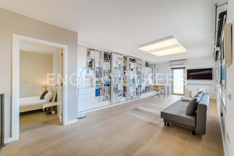 Foto 9dfc7916-73fa-4e15-b99c-7318bbb75645. Casa amb piscina a Torviscas Centro y Alto Adeje