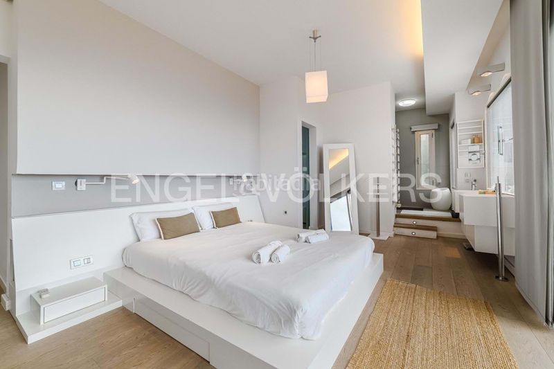 Foto aa091110-7c10-476b-9653-7a0e244fbf8a. Casa amb piscina a Torviscas Centro y Alto Adeje