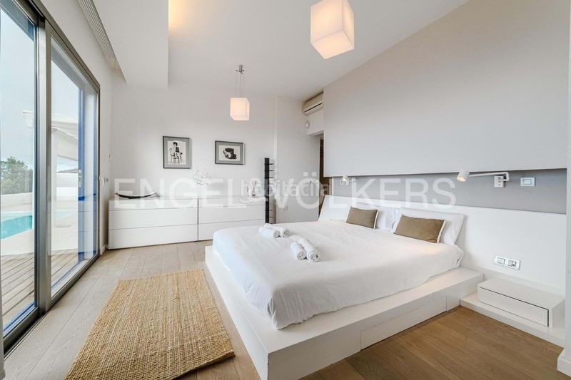 Foto b7035736-31ed-410b-b5da-960d78ea44ac. Casa amb piscina a Torviscas Centro y Alto Adeje