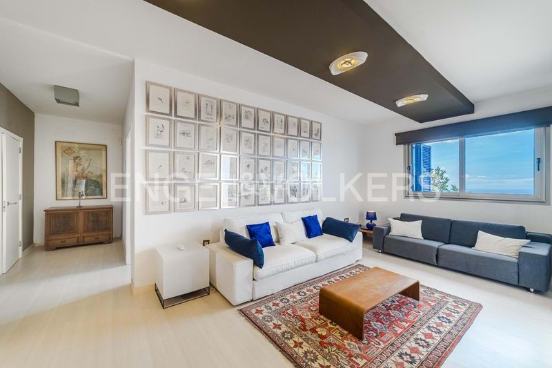 Foto b8f81b2f-ba6c-45ff-8932-7cd2e1f509fd. Casa amb piscina a Torviscas Centro y Alto Adeje