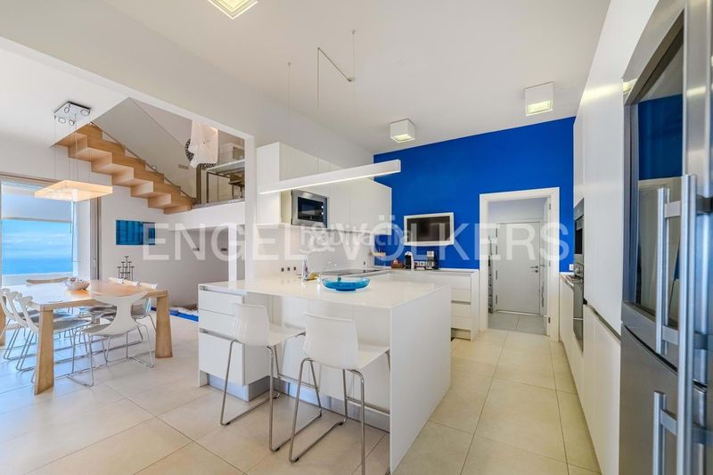 Foto bfde4472-0a79-4033-aff0-7a2628116013. Casa amb piscina a Torviscas Centro y Alto Adeje