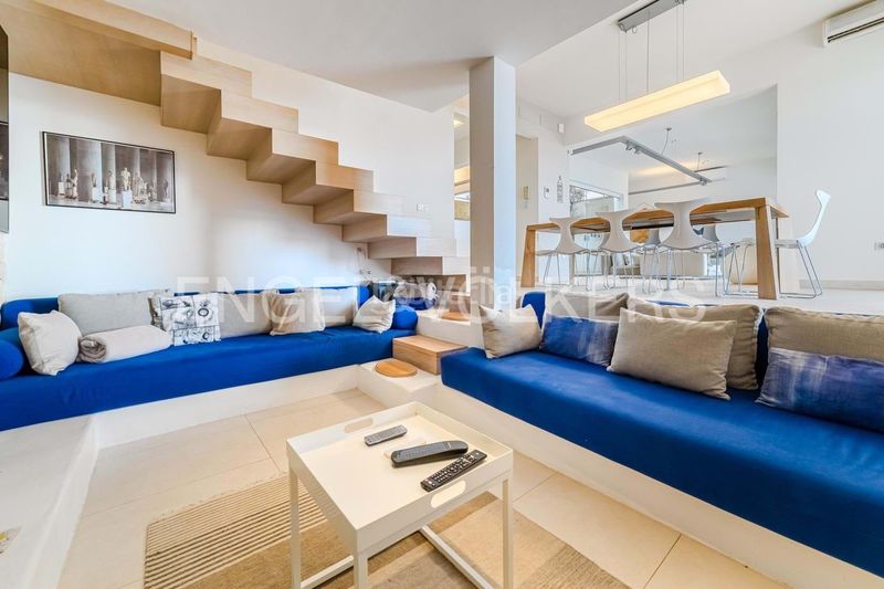 Foto c6011827-2634-4c20-b43d-9cbad8c79377. Casa amb piscina a Torviscas Centro y Alto Adeje