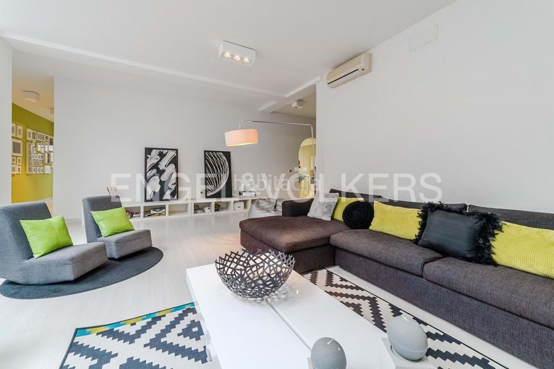 Foto c7ba8a79-97db-4fec-9d48-c3c2b93bf8be. Casa amb piscina a Torviscas Centro y Alto Adeje