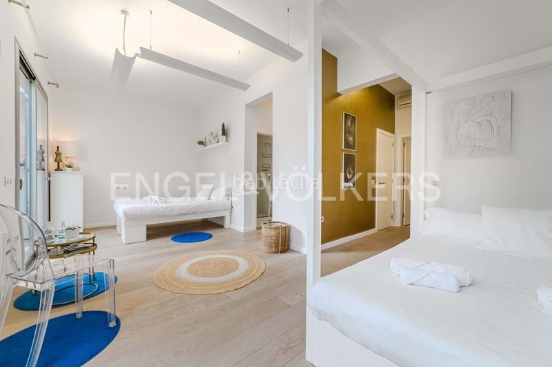 Foto c8fea934-5448-4668-9355-3bf3b81dd737. Casa amb piscina a Torviscas Centro y Alto Adeje