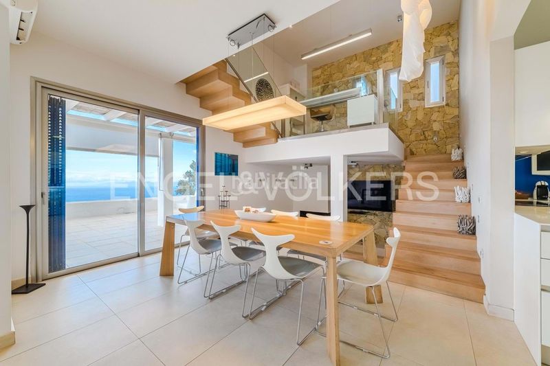 Foto dba1ba11-bafc-470e-9094-6d8deed8975f. Casa amb piscina a Torviscas Centro y Alto Adeje