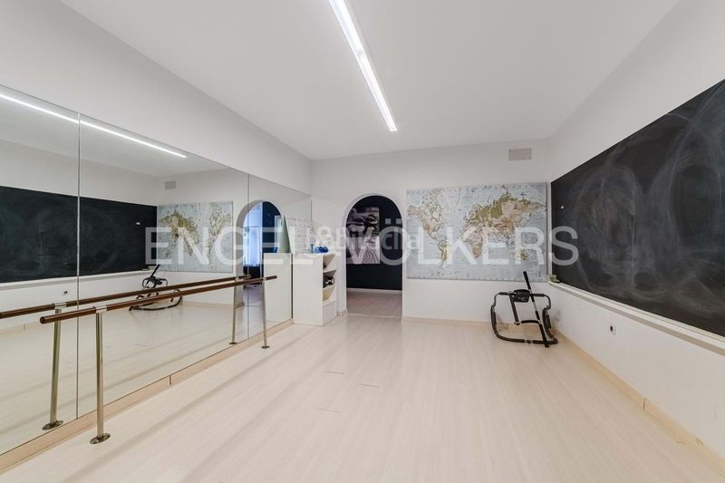 Foto e2656214-aafb-4067-af89-91095dfa0264. Casa amb piscina a Torviscas Centro y Alto Adeje