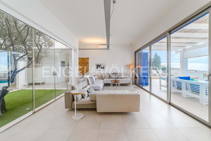 Foto f0a7a2e9-0570-4431-ba88-893aaba0fd7b. Casa amb piscina a Torviscas Centro y Alto Adeje