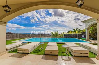 House in La Caleta