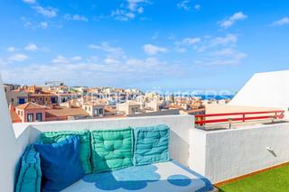 Appartement à Palm - Mar