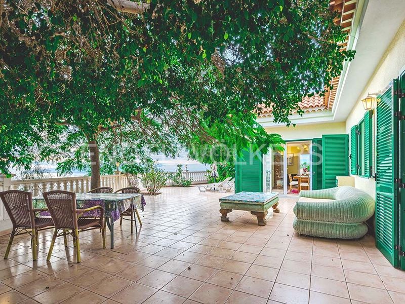 Foto cdaa6b34-4f83-45a0-baaa-23db54eda3db. Casa amb aparcament piscina a Alcalá Guía de Isora