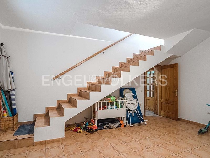Foto d38a63d7-834d-4dc3-a5ca-b732f0a4f4ff. Casa amb aparcament piscina a Alcalá Guía de Isora
