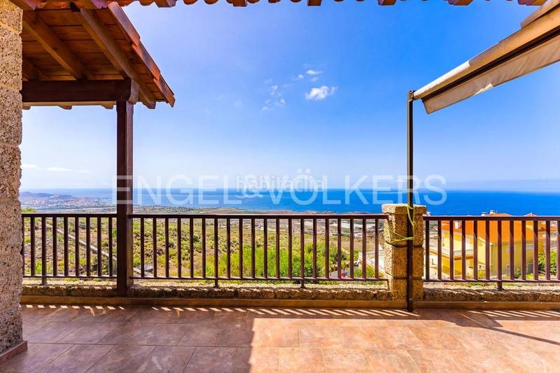 Foto 0a024973-8557-4a93-90ee-4a1d2dd56e6c. Casa en Armeñime - Las Moraditas - Las Cancelas Adeje