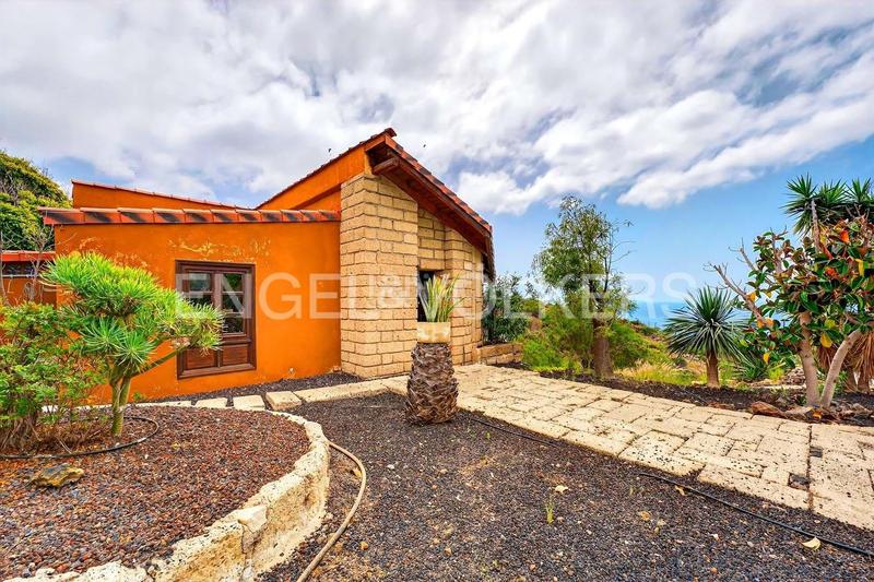 Foto 18f12d1e-de1d-4eb7-8db1-0739ff7321c2. Casa en Armeñime - Las Moraditas - Las Cancelas Adeje