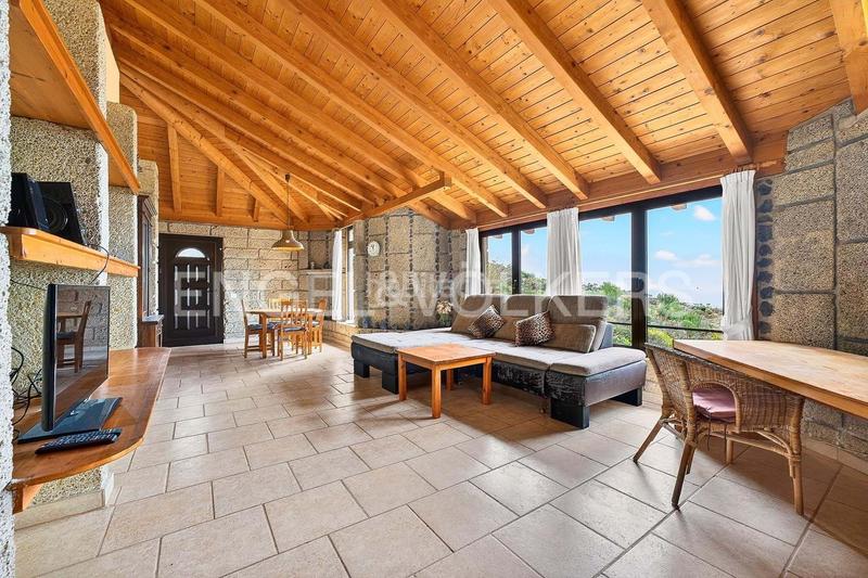 Foto 1b90379c-e87c-49a3-9ea8-bca919307756. Casa en Armeñime - Las Moraditas - Las Cancelas Adeje