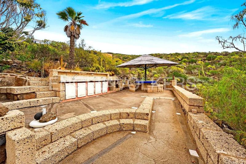 Foto 251c37f7-f803-4cbe-9850-6db126828df3. Casa en Armeñime - Las Moraditas - Las Cancelas Adeje