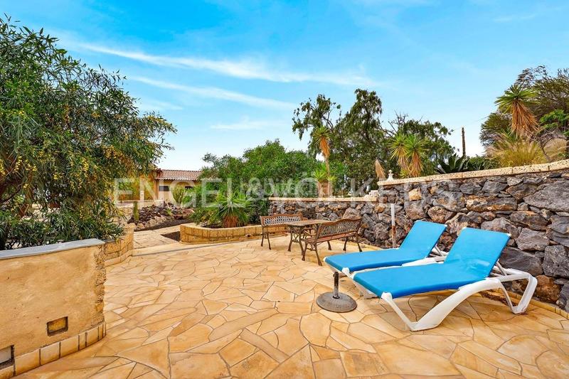 Foto 2aa8d6ea-84ef-415b-a1ed-5cb3fc5bb87b. Casa en Armeñime - Las Moraditas - Las Cancelas Adeje