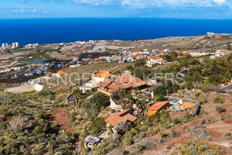 Foto 3a002b4a-5105-43de-9c46-67643c06db73. Casa en Armeñime - Las Moraditas - Las Cancelas Adeje