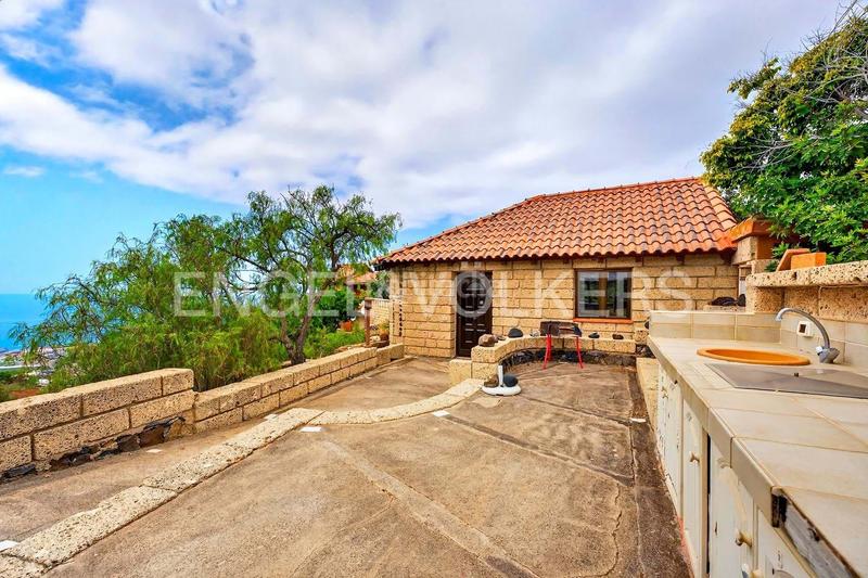 Foto 48c8165a-7cfe-469f-8537-04a3f11c4d10. Casa en Armeñime - Las Moraditas - Las Cancelas Adeje