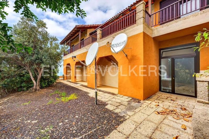 Foto 4aee4f38-df5d-4207-aca3-ae11d5b3aa25. Casa en Armeñime - Las Moraditas - Las Cancelas Adeje