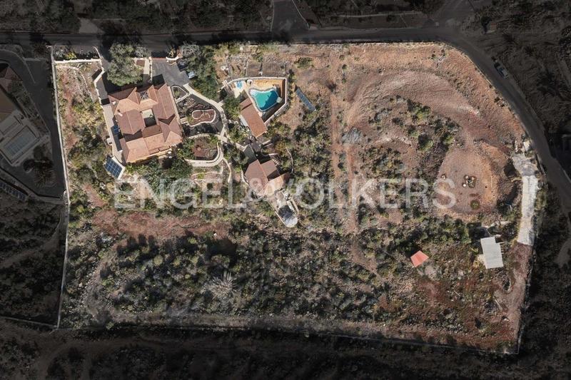 Foto 4b1d80e3-85ce-4407-83bc-bfb693f1ae6f. Casa en Armeñime - Las Moraditas - Las Cancelas Adeje