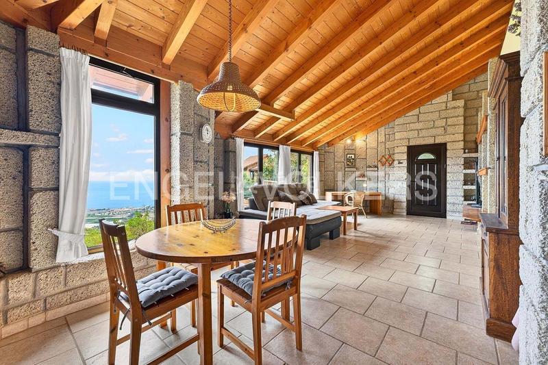 Foto 56e2f0d2-8409-457f-b99d-6bb0b7c1341c. Casa en Armeñime - Las Moraditas - Las Cancelas Adeje