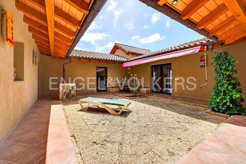 Foto 735a72b8-502c-4841-8c25-eeaceae023ff. Casa en Armeñime - Las Moraditas - Las Cancelas Adeje