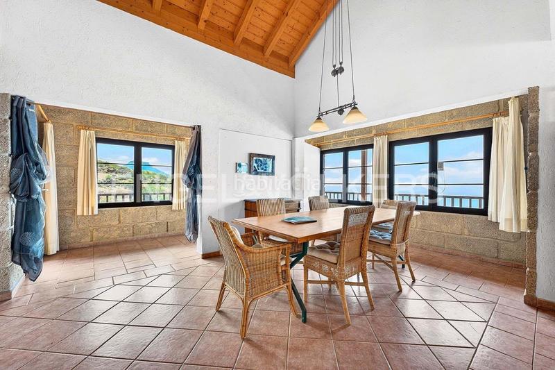 Foto 7581e1d1-40cc-44ed-b4d0-571488c5eb75. Casa en Armeñime - Las Moraditas - Las Cancelas Adeje