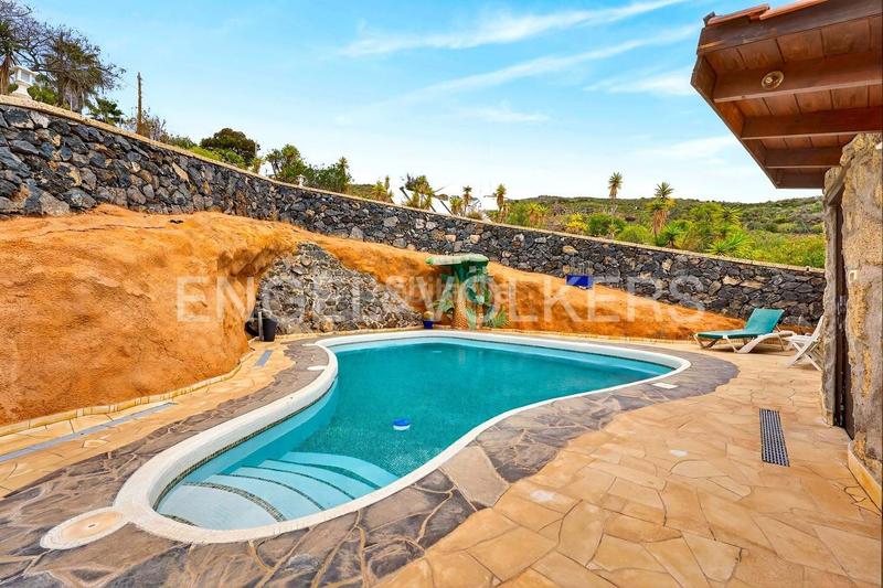 Foto 7f1d9f12-1821-4401-acea-70b09380308c. Casa en Armeñime - Las Moraditas - Las Cancelas Adeje